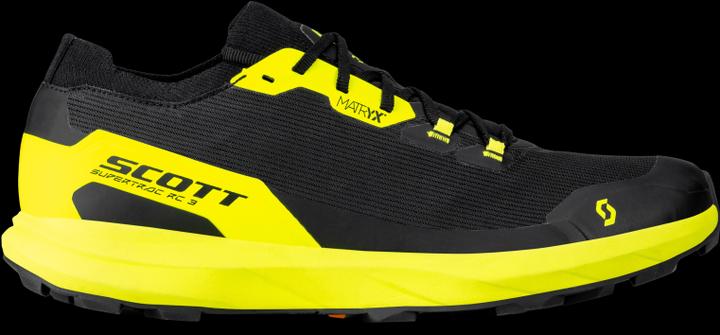 Scott Sports Supertrac RC 3 - Trailrunningschuhe - Herren