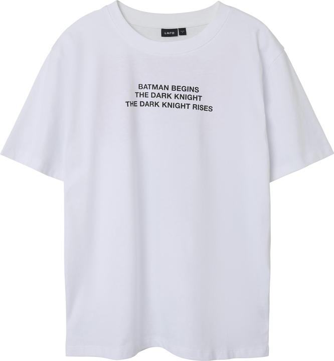 Actual product image Lmtd Batman T-Shirt (146)