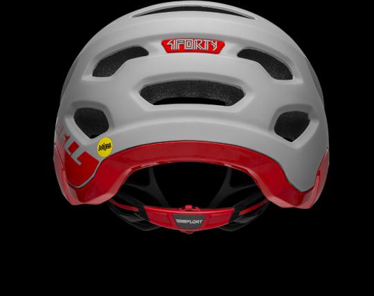 Produktbild Bell 4forty MIPS (60 - 65 cm)