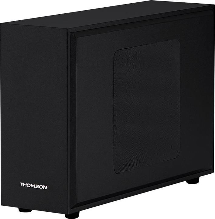 Image du produit Thomson SB250BT (200 W, Canal 2.1)