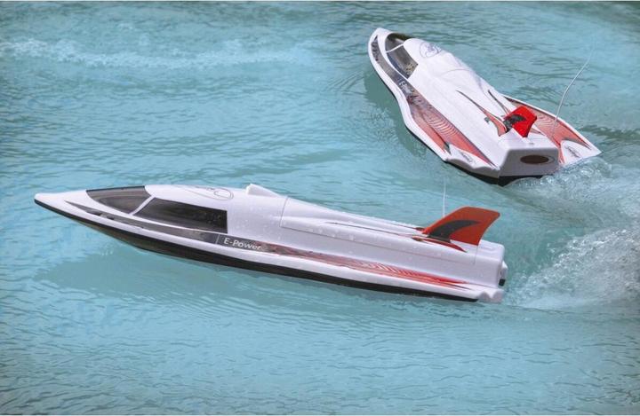 Actual product image Jamara swordfish