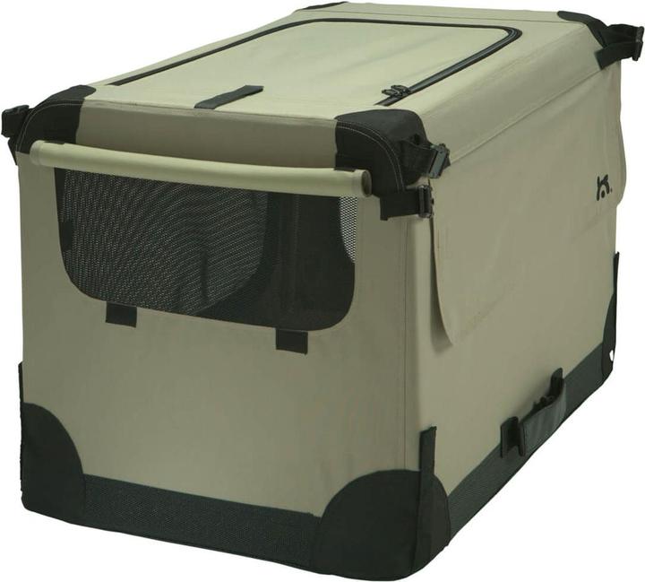 Actual product image Maelson Transport box (Dog, Washable, Foldable)