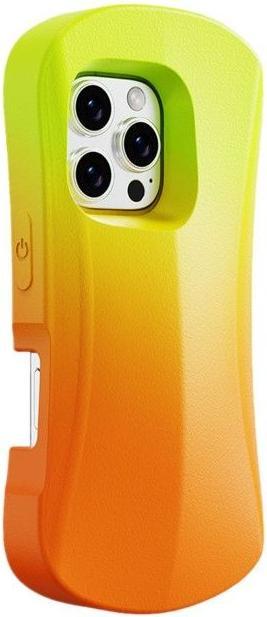 Image du produit Yoyoisles Ocean Series EVA Softcase Hülle (Apple iPhone 16 Pro Max)