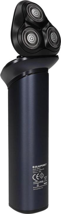 Produktbild Blaupunkt Kopfrasierer für Männer MSR711 schwarz