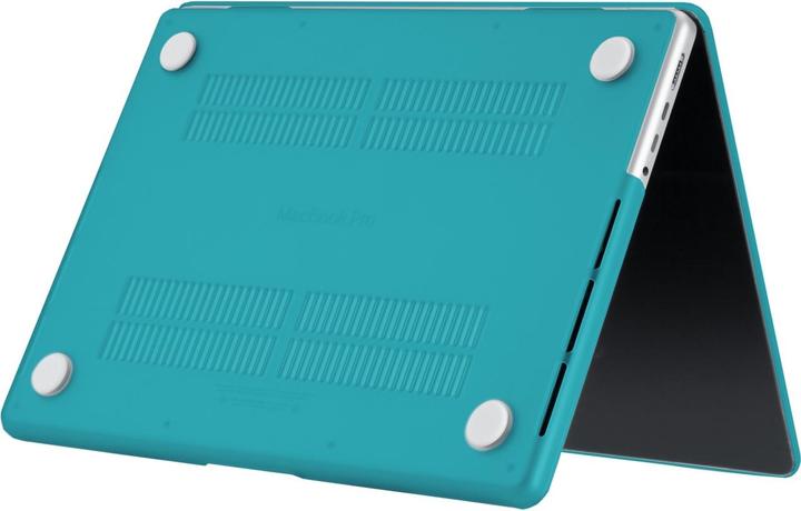 Produktbild Screenguard Hard Case für Apple Apple MacBook Pro 16" M3 (2024) A2991 (16")