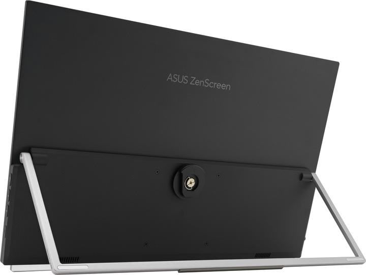 Produktbild ASUS ZenScreen MB229CF (1920 x 1080 Pixel, 21.50")