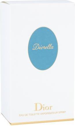 Image du produit Dior Les Creations de Monsieur Diorella (Eau de toilette, 100 ml)