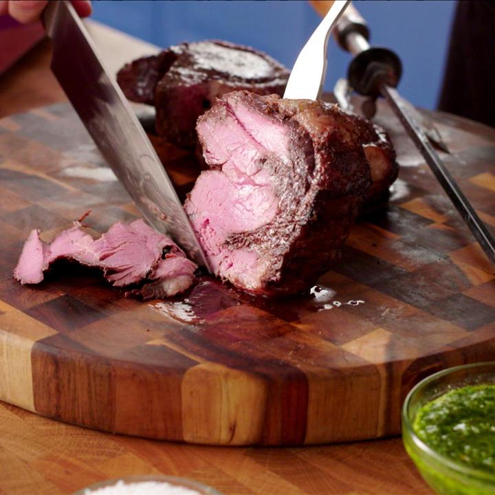 Image du produit Livington Rotisserie Chef