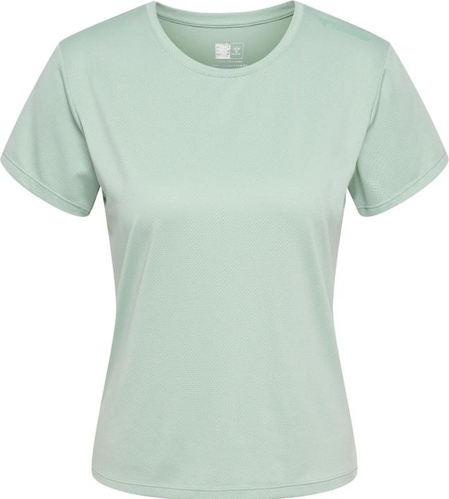 Produktbild hummel hmlMT AURA MESH T-SHIRT (XL)