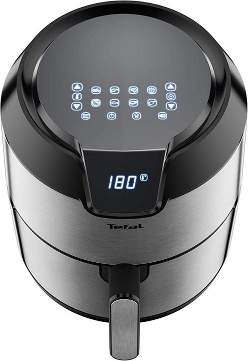 Produktbild Tefal Easy Fry Deluxe