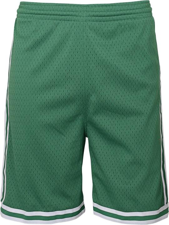 Image du produit Mitchell & Ness Enfants Swingman Shorts NBA Boston Celtics 1985 (170)