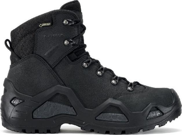 Actual product image Lowa Z- Trekking shoes - Men (47)