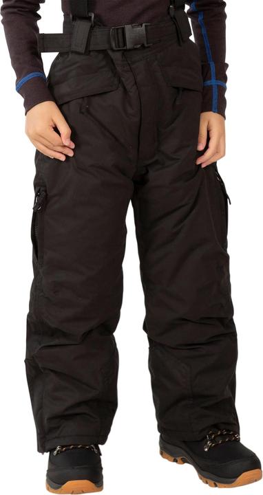 Produktbild Trespass Skihose Marvelous Mit Abnehmbarem Latz (104)