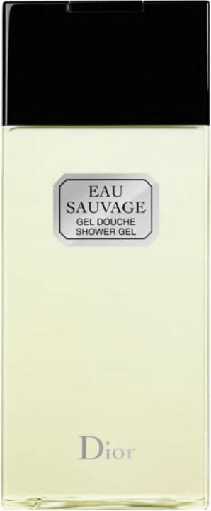 Actual product image Dior Eau Sauvage (200 ml)