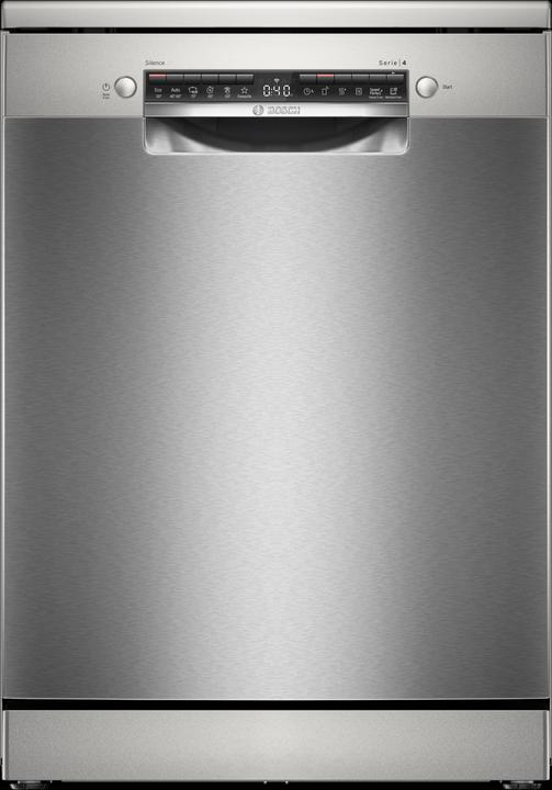 Actual product image Bosch Hausgeräte SMS4HVI00E, Series 4