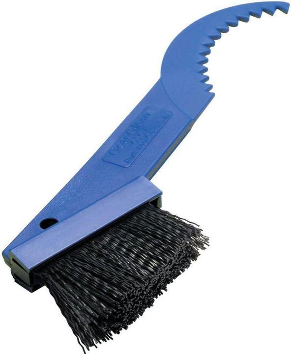 Immagine prodotto Park Tool Spazzola di pulizia GSC-1 (0 ml, Spazzola, Detergente per catena)