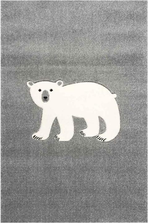 Immagine prodotto Scandic Living Tappeto, orso polare (120 x 180 cm)