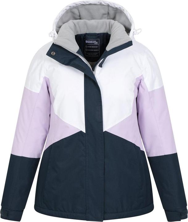 Immagine prodotto Mountain Warehouse Moon II Giacca da Sci Donna (42 D)