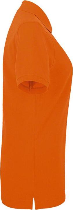 Produktbild Hakro Poloshirt MIKRALINAR® (5XL)