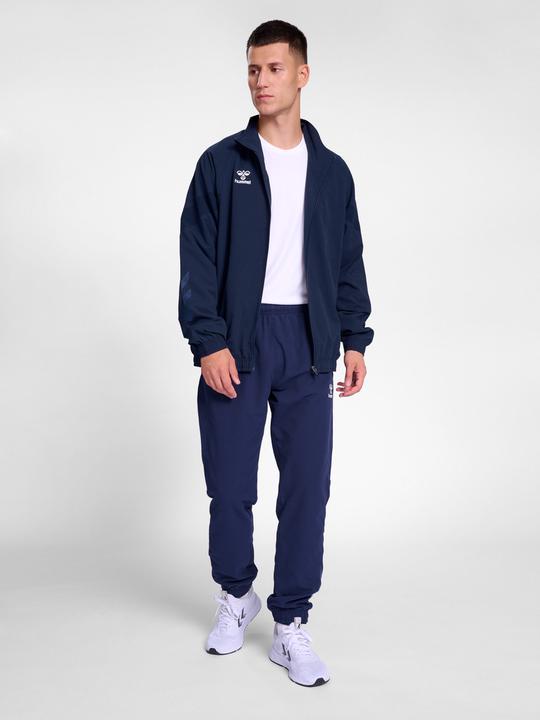 Actual product image hummel Hmltravel Woven Jacket (L)