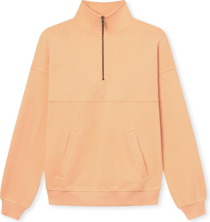 Johnny Urban Half Zip Pullover Cooper