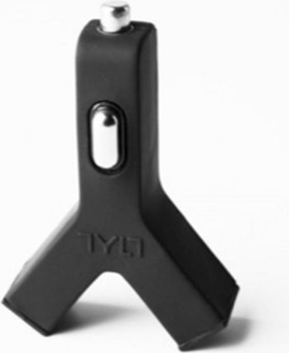 Immagine prodotto Tylt Caricabatterie da auto doppio USB Y-Charge