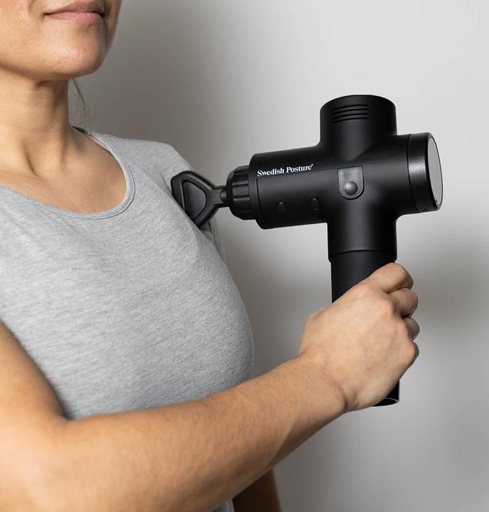 Image du produit Swedish Beauty SWEDISH POSTURE Massage Gun