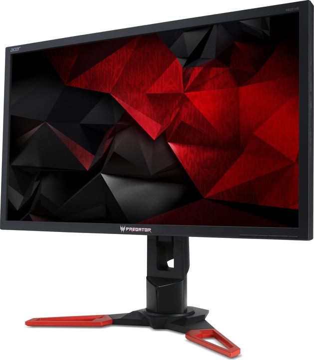 Produktbild Acer Predator XB281HK (3840 x 2160 Pixel, 28")
