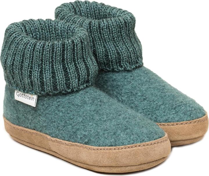 Produktbild Gottstein Alpine Boot LE Hüttenschuh (26)