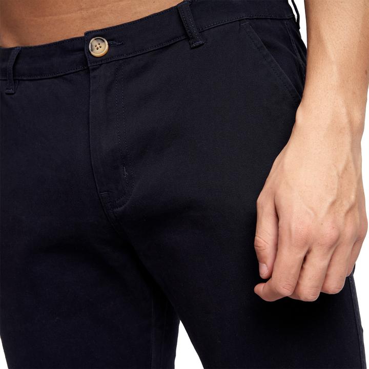 Image du produit Crosshatch Short Sinwood (38)