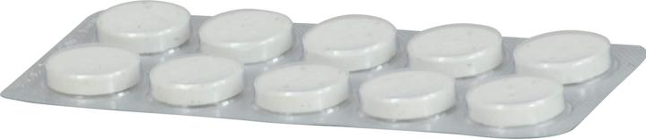 Actual product image Emser Pastilles Throat Tablets without Menthol sugar-free, 30 pcs. tablets (30 Piece)