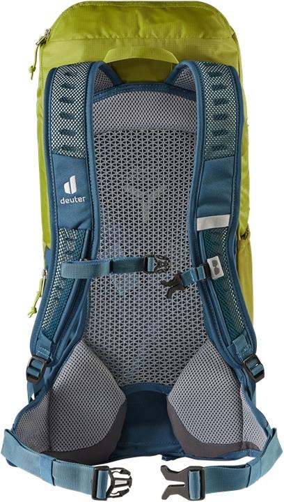 Actual product image Deuter AC Lite 16 (16 l)