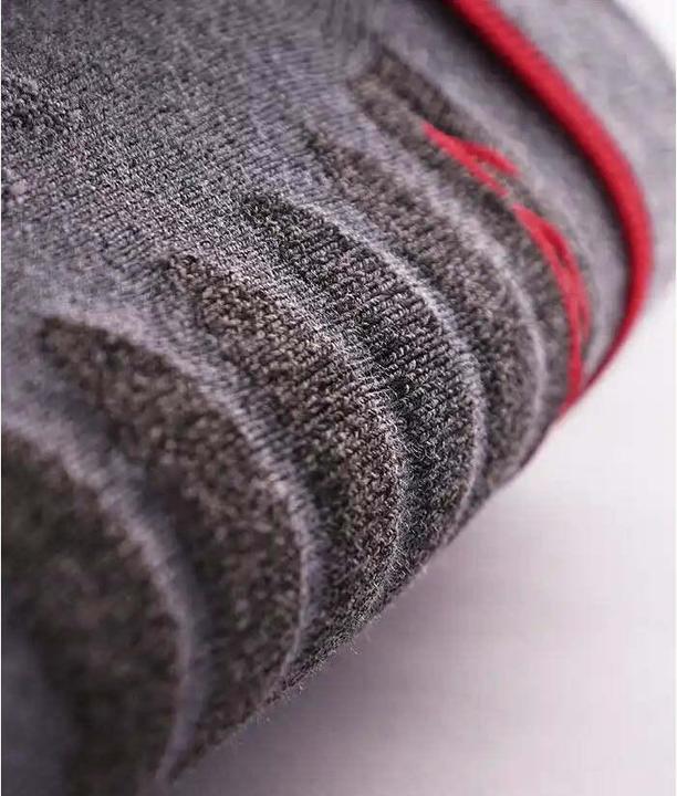 Actual product image Lenz Heat Sock 5.1 Slim Fit (31 - 34)