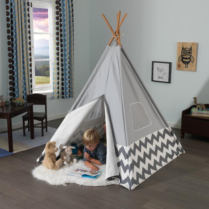 Actual product image KidKraft Teepee