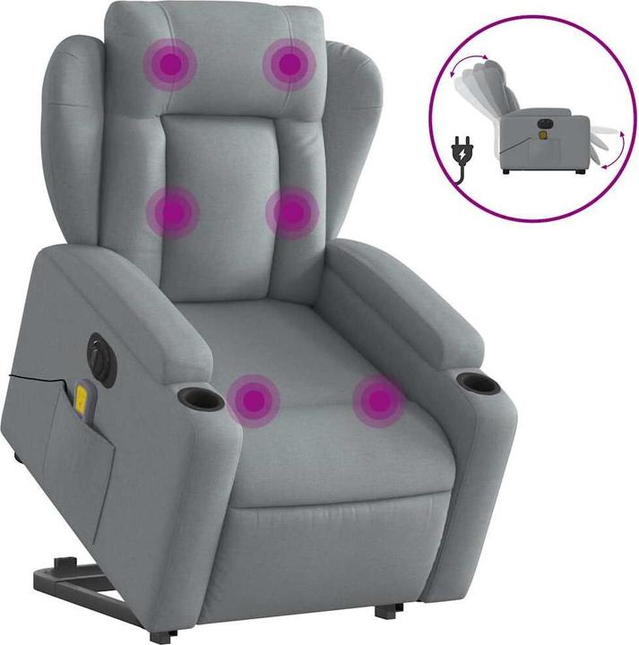 Image du produit VidaXL Ismini