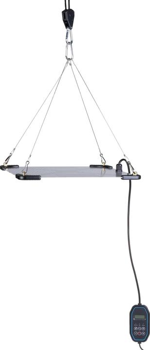 Image du produit FTM Lampe à suspendre pour plantes spectre complet (LED)