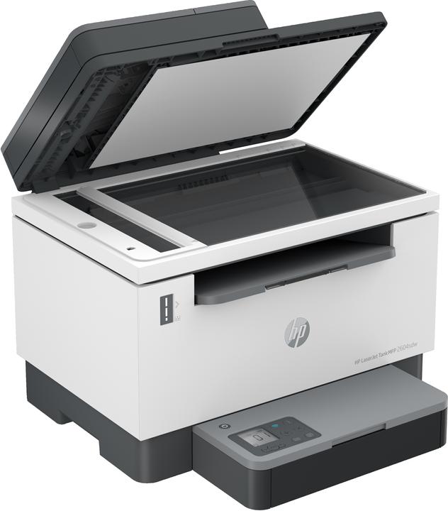 Produktbild HP LaserJet Tank MFP 2604sdw (Laser, Schwarz-Weiss)