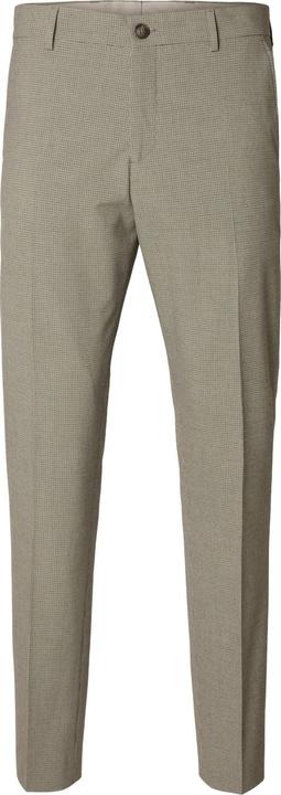 Produktbild Selected Homme Slim Fit Anzughose (58)