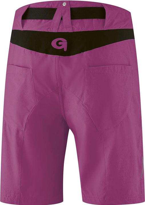 Image du produit Gonso Cuissard court Mira (34)