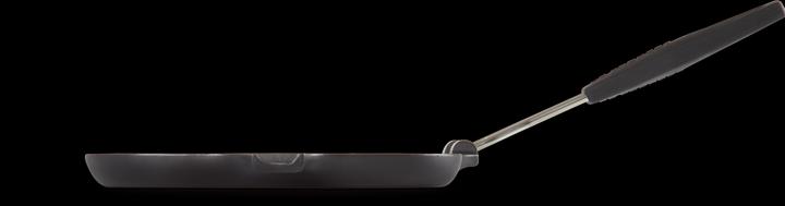 Actual product image Le Creuset Signature (36.20 cm, Grill pan, Cast iron)
