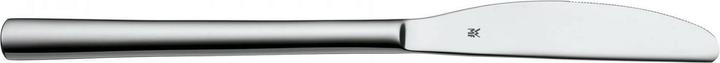 Produktbild WMF Besteck Besteckset 12 Personen Palermo 60tlg Monobloc Edelstahl poliert (60 Stück, Besteck Set)