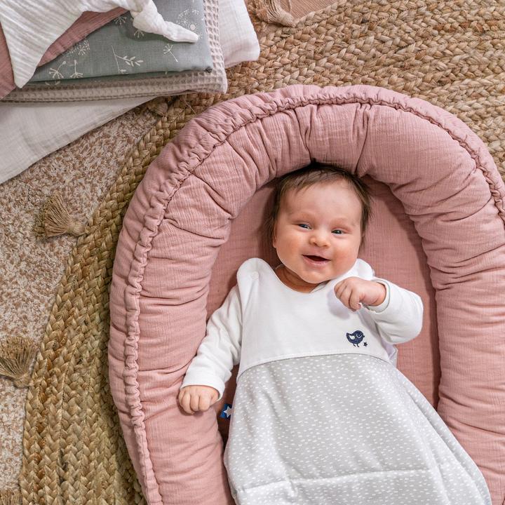 Actual product image Julius Zöllner Cuddle nest NIDO
