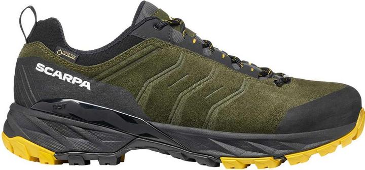 Produktbild Scarpa Rush Trail GTX Schuhe (43)