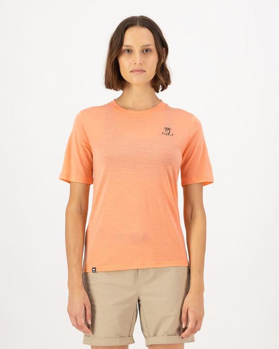 Immagine prodotto Mons Royale Icon Merino T-Shirt (M)