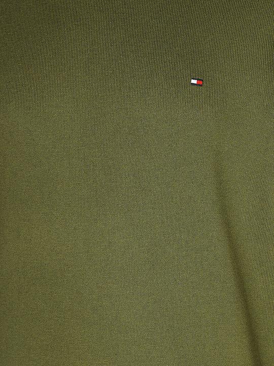 Produktbild Tommy Hilfiger Pima CTN Cashmere Pullover Crew Neck Putting (XXL)