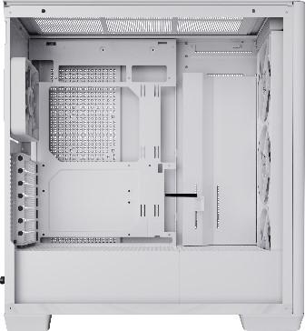 Immagine prodotto APNX AeroCool Midi -R-WT-V1 W/MicroATX/MiniITX (Mini-ITX, mATX, ATX)