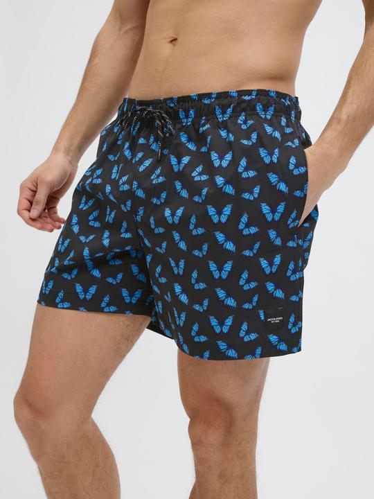 Actual product image Jack & Jones Regular Fit Badeshorts Badeshorts (XL)