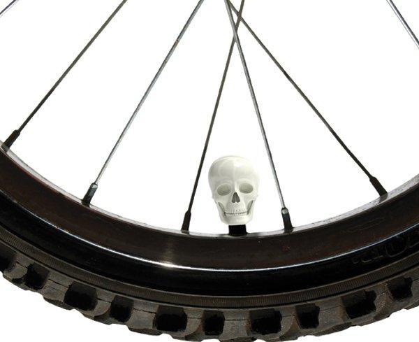 Immagine prodotto Luckies Tappi per valvole a cranio
