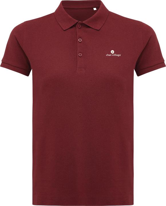 Immagine prodotto Universal Textiles Yosemite Maglietta Polo Donna (XS)