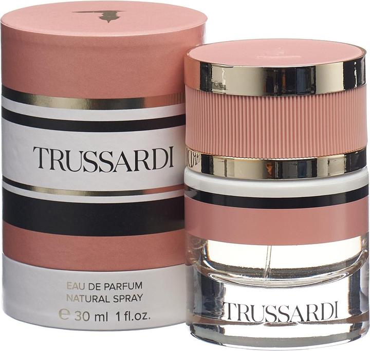 Actual product image Trussardi Natural (Eau de parfum, 30 ml)